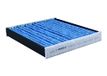 KNECHT LAO 227 verwarming