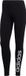 Adidas Sportswear Essentials Linear Legging Dames Zwart XS