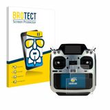 BROTECT Screenprotector voor Futaba T26SZ Beschermglas transparant