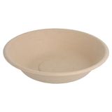 Diep García de Pou Diep bord "Bionic" 460 ml Ø 16 x 3,6 cm natuurlijke cellulose
