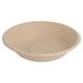 Diep García de Pou Diep bord "Bionic" 460 ml Ø 16 x 3,6 cm natuurlijke cellulose