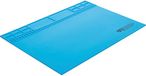 BGS Siliconen werkmat - magnetisch - 350 x 245 x 3 mm