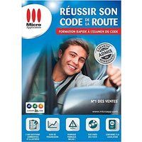 Avanquest / Ab Soft REUSSIR SON CODE DE LA ROUTE FORMATION R