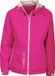 Pro-x Elements Outdoorjas Flash Dames Polyamide Roze Maat 44