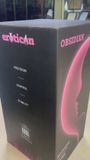 Eroticon OBSIDIAN Sex Machine