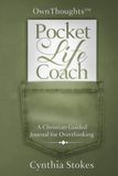 Pocket Life Coach: A Christian Guided Journal for Overthinking