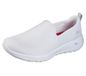 Skechers Go Walk Joy Sneakers voor dames, Wit