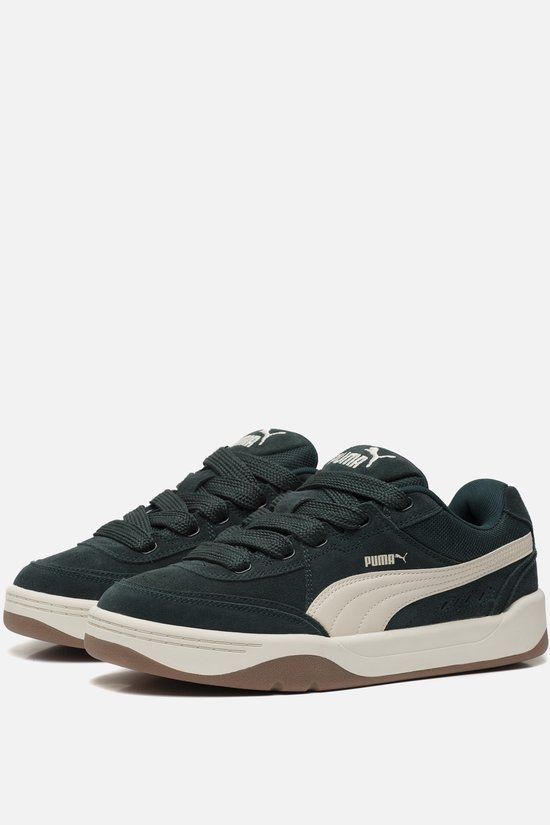 Puma Park Lifestyle SK8 SD Sneakers groen