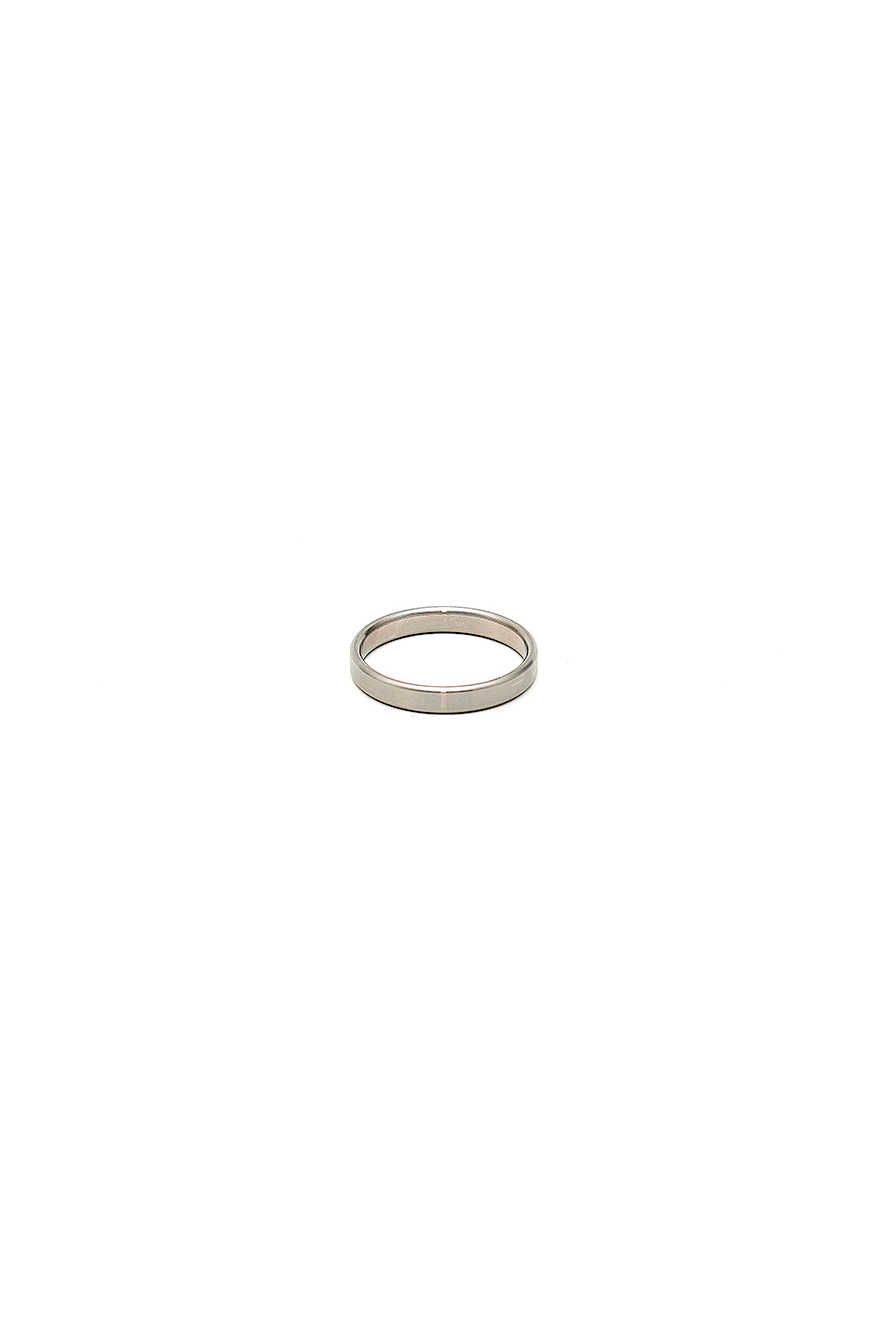 Bondage Play RVS Cockring - Ø 3cm
