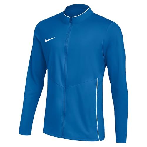 Nike Park 26 Dri-FIT Track Jacket Blue