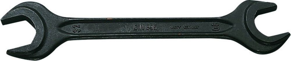 Bahco Dubbele Steeksleutel 19-22 mm