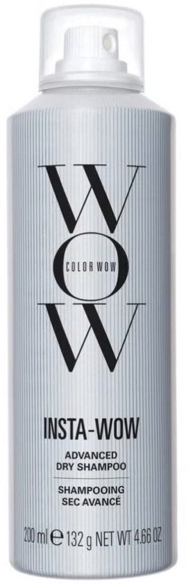Color Wow Insta-Wow Geavanceerde Droogshampoo - 200ml
