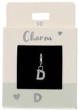 Depesche Hanger "Express yourself" - design 007 - Letter D