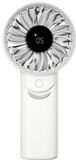 Nitecore NEF03 Pro Opklapbare Ventilator Oplaadbaar