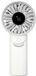 Nitecore NEF03 Pro Opklapbare Ventilator Oplaadbaar