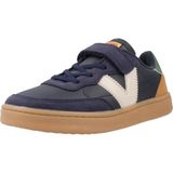 Victoria Sneakers met veters en klittenband voor kinderen