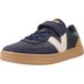 Victoria Sneakers met veters en klittenband voor kinderen