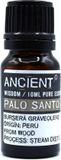 Ancient Wisdom Etherische olie Palo Santo - 10ml - Essentiële Oliën Aromatherapie