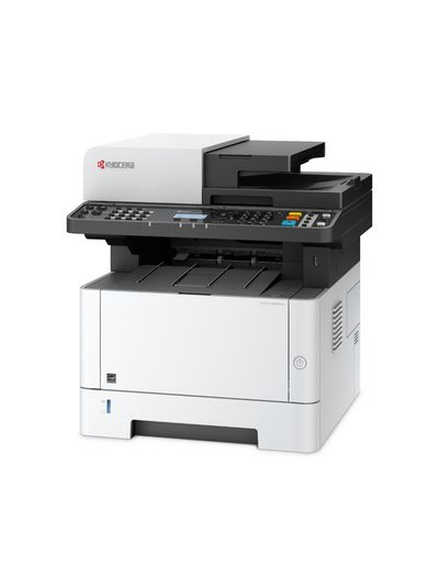 KYOCERA ECOSYS M2040dn - Multifunctionele Laserprinter - A4 - Zwart/Wit - 40ppm - Duplex - ADF