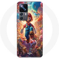 Xiaomi 12T Pro Super Mario Bros. de film Hoesje