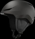 ATOMIC REVENT + AMID skihelm - zwart - maat M