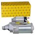HELLA 8EA 011 612-961 Startmotor/Starter - 12V - 2.20kw - voor o.a. FORD TRANSIT V362 (FY,FZ) V363 (FCD,FD)