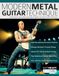 Modern Trivium Modern Metal Guitar Technique