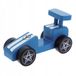 Trefl Houten Raceauto Speelgoed Blauw