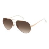 Carrera CARRERA 3005/S R1A White Copper Gold 63/13/140 dames