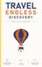 Travel Endless Discovery: Kokology X Would You Rather Book