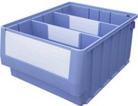 VISO TR 3214 Zichtbak Blauw