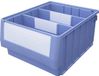 VISO TR 3214 Zichtbak Blauw