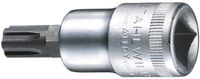 Stahlwille 54 CV M 16 03090016 1/2 (12.5 mm) Schroevendraaierdop M16 1/2 (12.5 mm)
