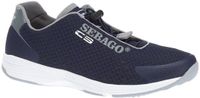 Sebago Cyphon Sea Sport zeilschoen dames navy, maat EU 38.5 (US 8)