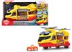 Dickie Toys Helikopter Ziekenhuis Licht en Geluid