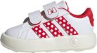 Adidas Disney Minnie Mouse Grand Court Schoenen Peuters - Wit