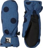 Protest PRTSabia Ski wanten Dames Waterkolom 10K Denim