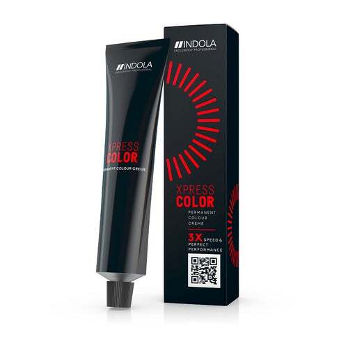 Indola Indola Professional Xpresscolor 3X Permanent Colour 60 ml 5.1