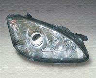 MAGNETI MARELLI Hauptscheinwerfer 711307022472 links | Compatibel met: MERCEDES-BENZ S-CLASS