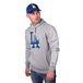 New Era MLB Regular Los Angeles Dodgers Hoodie 2XL