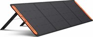 Jackery SolarSaga 200 - Draagbaar Zonnepaneel - 200W - Zwart