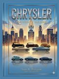 Chrysler: Chrysler Through the American Century Paperback