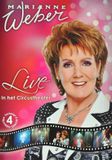 Merkloos / Sans marque Marianne Weber Live In Concert Dvd