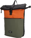 Beagles Originals Multicolor Waterdichte Rugzak 15,6 inch