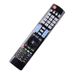 LG Télécommande de remplacement pour TV