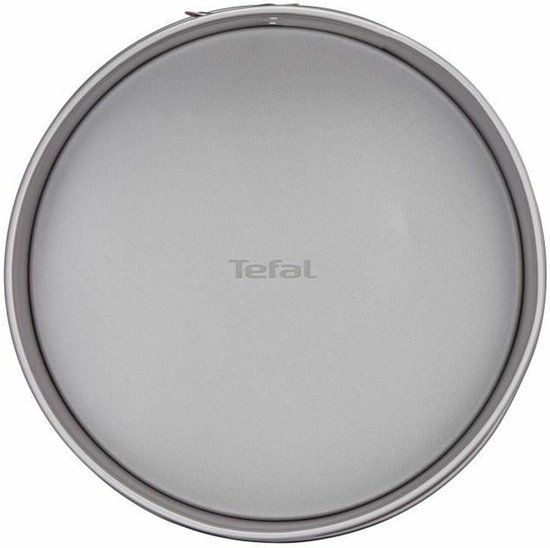 1902 Tefal Delibake Springvorm Pan - Ø 25 cm - Rood