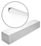 NMC B1-box-10 NOMASTYL Kroonlijst 1 doos 10 stukken | 20 m