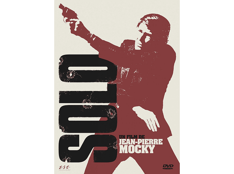 Solo (1970) - DVD - 3760247202908
