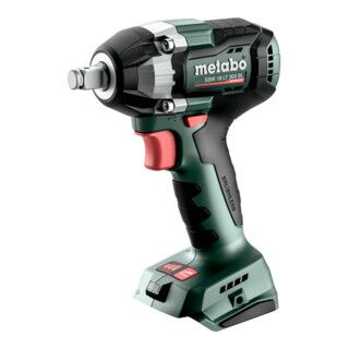 Metabo Accu-slagmoersleutel SSW 18 LT 300 BL (602398850)