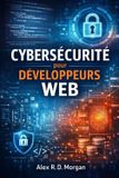 Cybersécurité Independently Published Cybersécurité pour Développeurs Web Paperback
